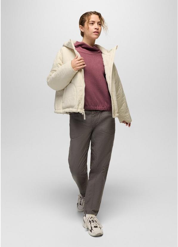 Olivia Long Sleeve, Color: Newberry, image 6