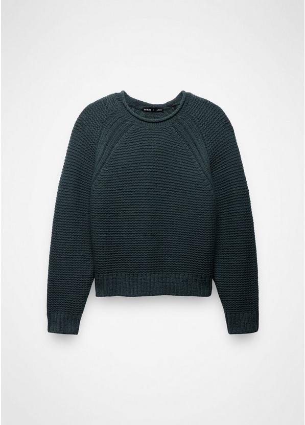 Cades Cove Sweater, Color: Stormy Night, image 6