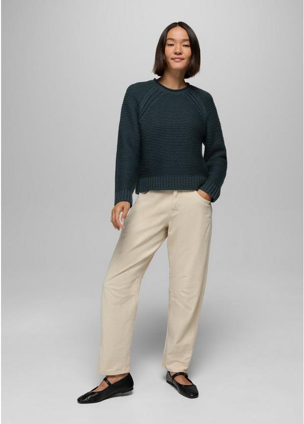Cades Cove Sweater, Color: Stormy Night, image 5