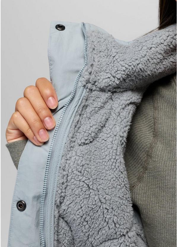 Encinitas Vest, Color: Quarry, image 5