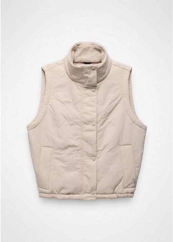 Encinitas Vest, Color: Almond, image 7