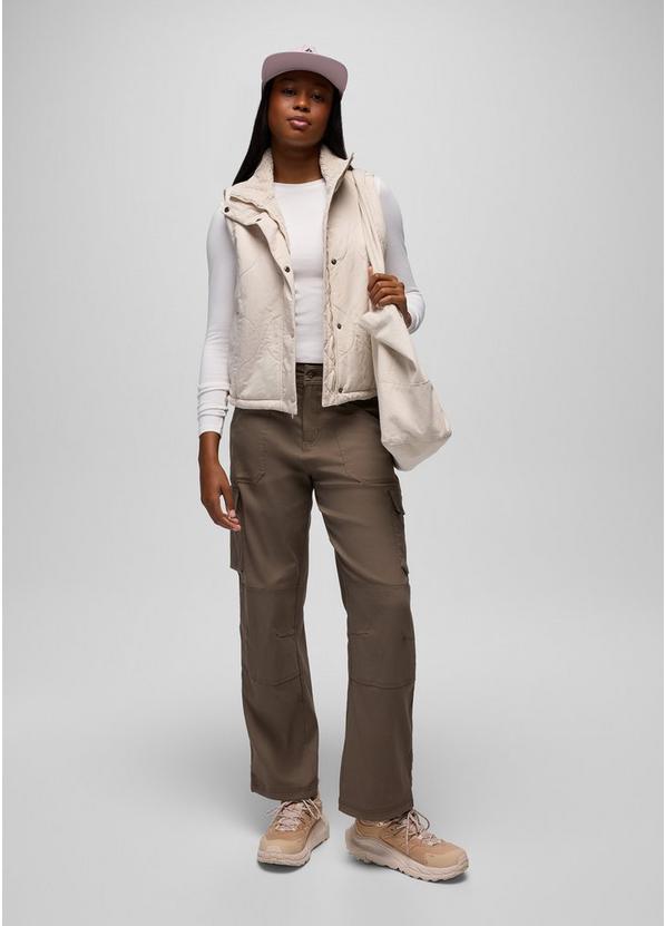 Encinitas Vest, Color: Almond, image 6