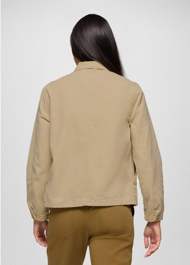 Melrose Jacket, Color: Sandstone, image 10