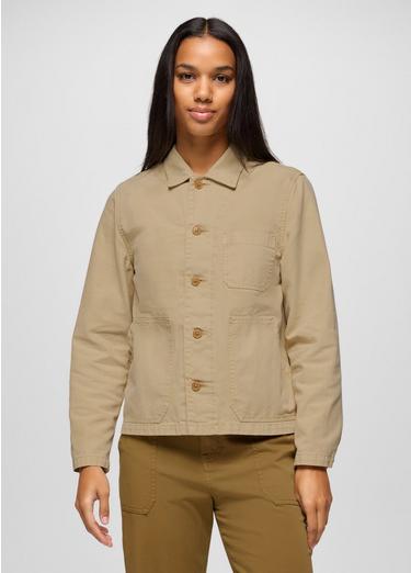 Melrose Jacket, Color: Sandstone, image 9