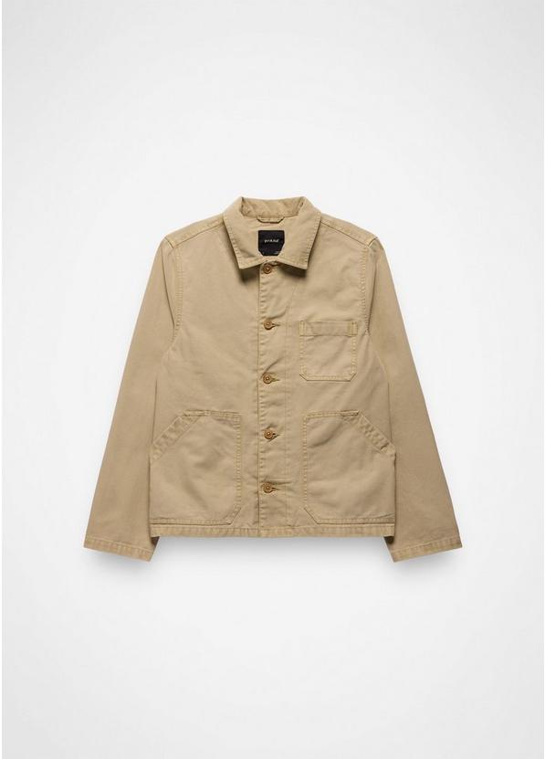 Melrose Jacket, Color: Sandstone, image 5