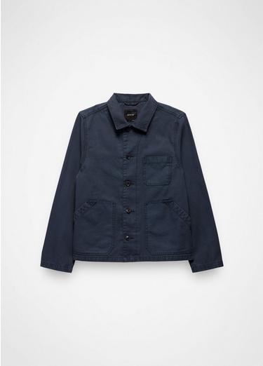 Melrose Jacket, Color: Stormy Night, image 1