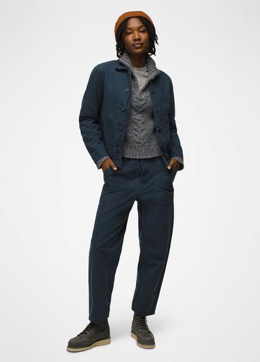 Melrose Jacket, Color: Stormy Night, image 4