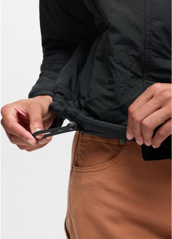 Encinitas Jacket, Color: Black, image 4