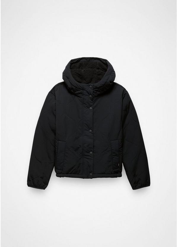 Encinitas Jacket, Color: Black, image 6