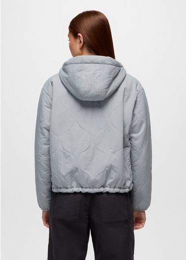 Encinitas Jacket, Color: Quarry, image 6