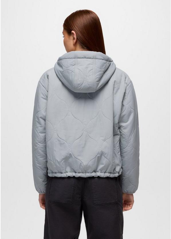 Encinitas Jacket, Color: Quarry, image 2
