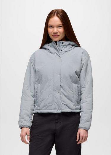 Encinitas Jacket, Color: Quarry, image 5