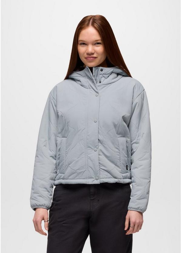 Encinitas Jacket, Color: Quarry, image 1