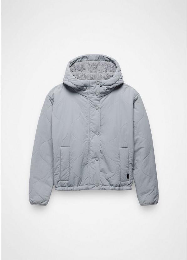 Encinitas Jacket, Color: Quarry, image 7