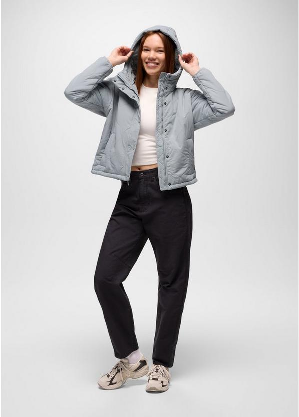 Encinitas Jacket, Color: Quarry, image 6