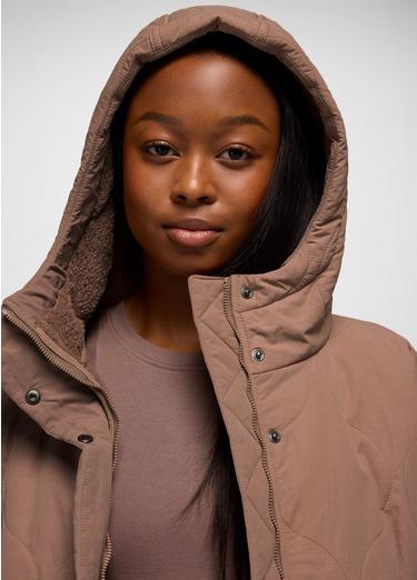 Encinitas Jacket, Color: Shroom, image 3