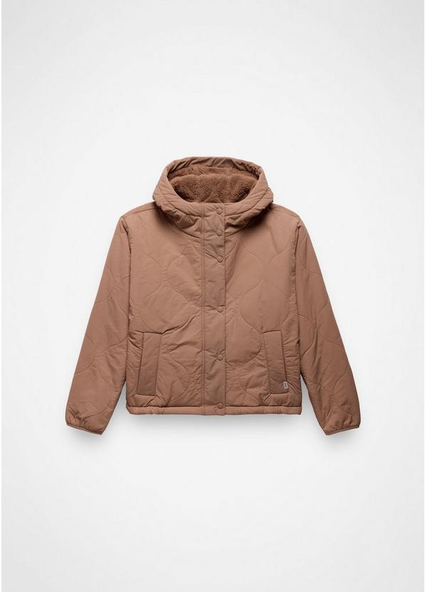 Encinitas Jacket, Color: Shroom, image 7