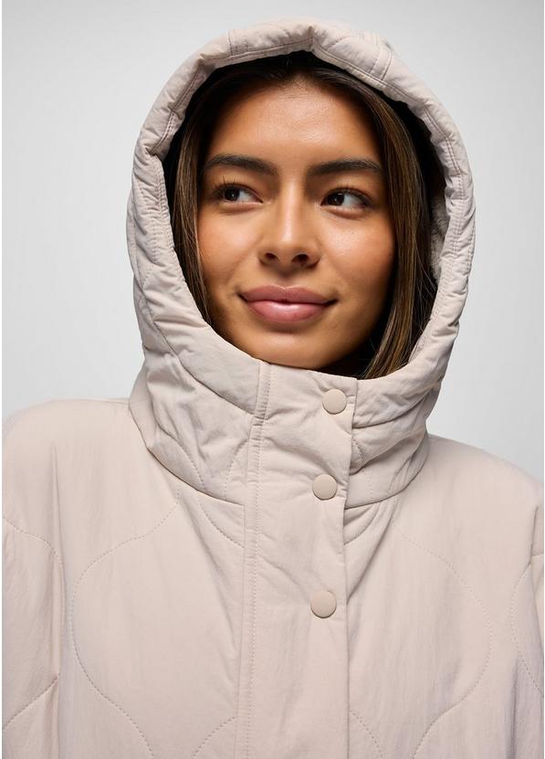 Encinitas Jacket, Color: Almond, image 5