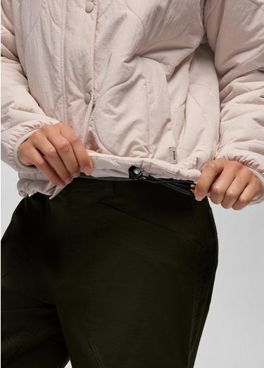 Encinitas Jacket, Color: Almond, image 11