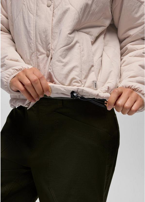 Encinitas Jacket, Color: Almond, image 3