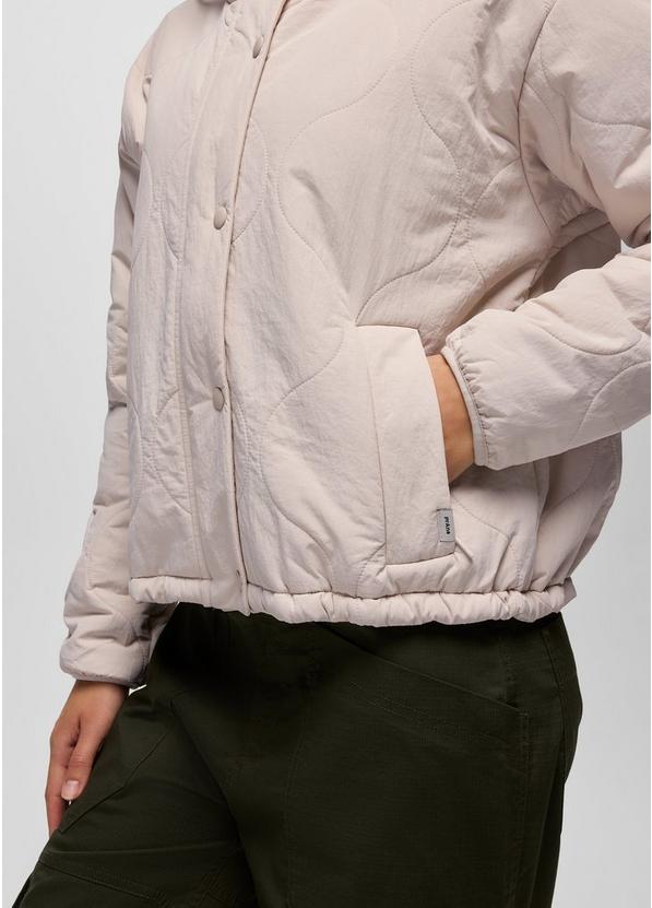 Encinitas Jacket, Color: Almond, image 6