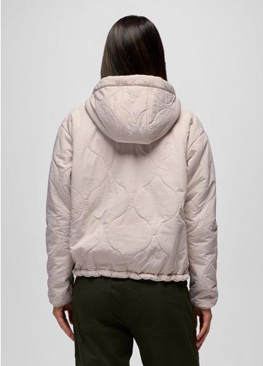 Encinitas Jacket, Color: Almond, image 10