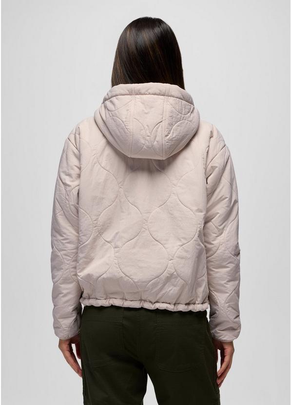 Encinitas Jacket, Color: Almond, image 2