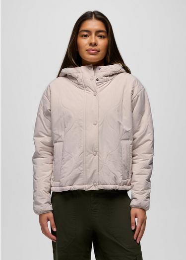 Encinitas Jacket, Color: Almond, image 9