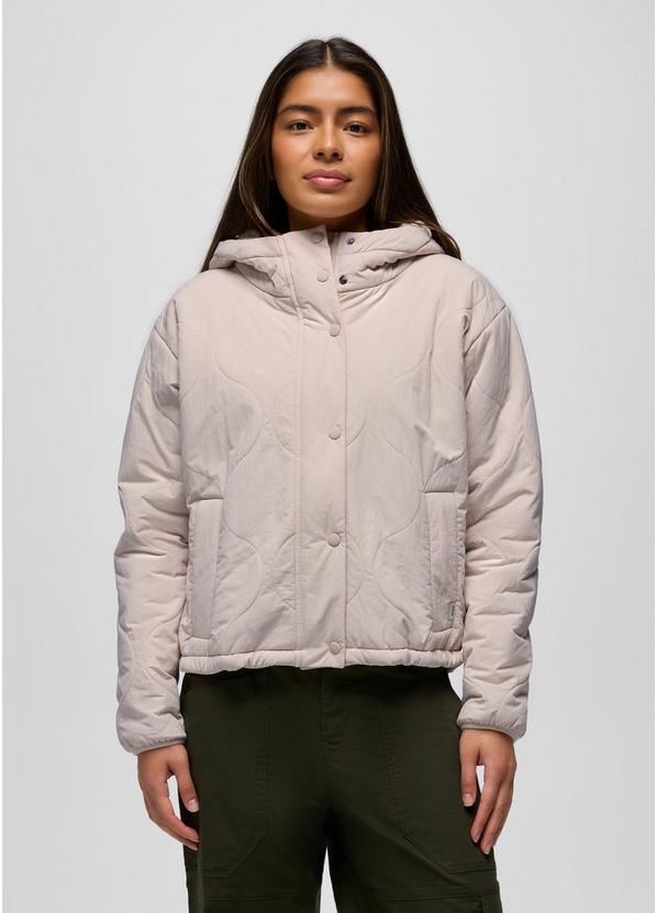 Encinitas Jacket, Color: Almond, image 1