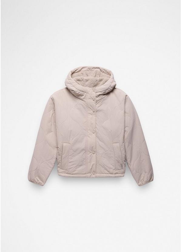 Encinitas Jacket, Color: Almond, image 8