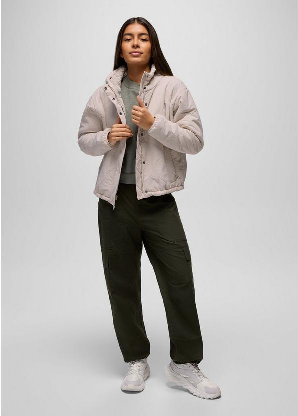 Encinitas Jacket, Color: Almond, image 7