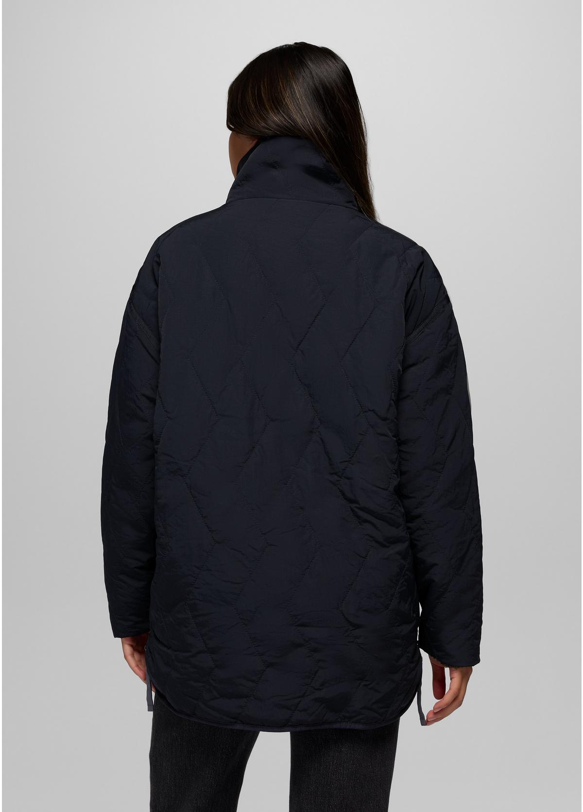 Encinitas Field Coat | Womens storefront-catalog-pra | prAna