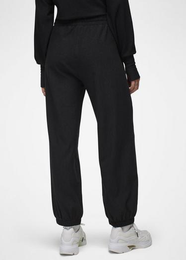 Sacred Space Pant, Color: Black Heather, image 2