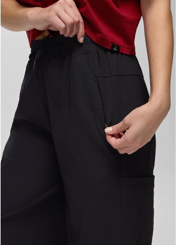 Send Off Pant, Color: Black, image 3