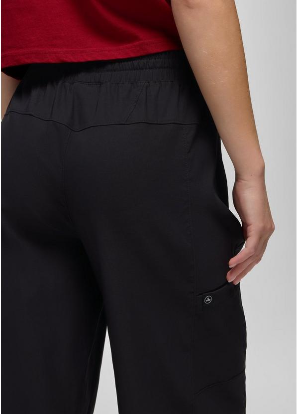 Send Off Pant, Color: Black, image 5