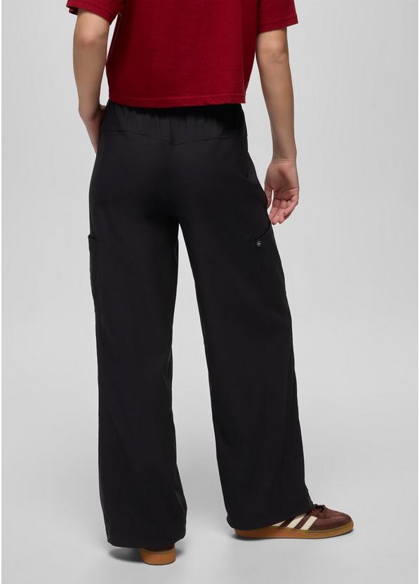 Send Off Pant, Color: Black, image 2