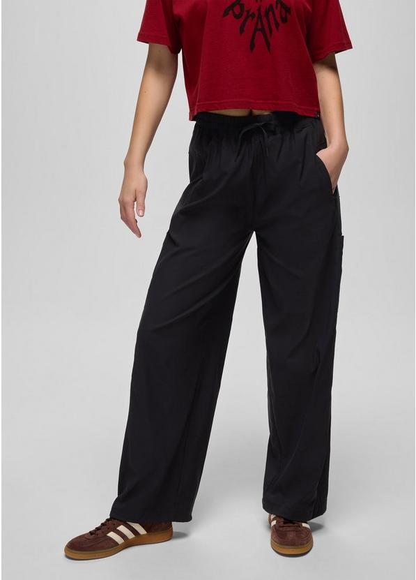Send Off Pant, Color: Black, image 1