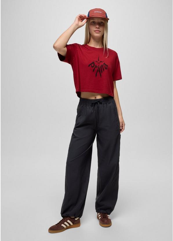 Send Off Pant, Color: Black, image 6