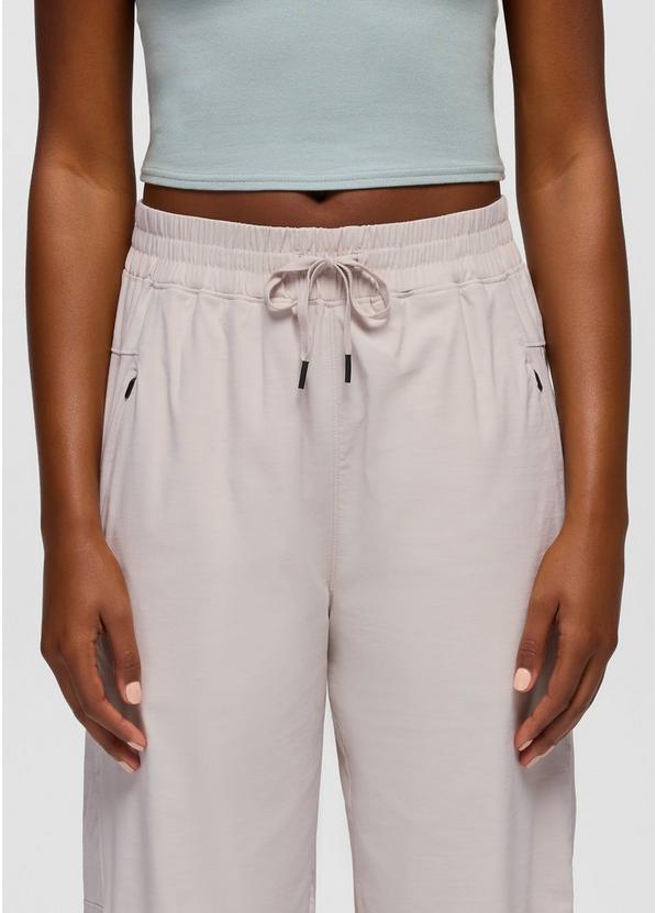 Send Off Pant, Color: Almond, image 6