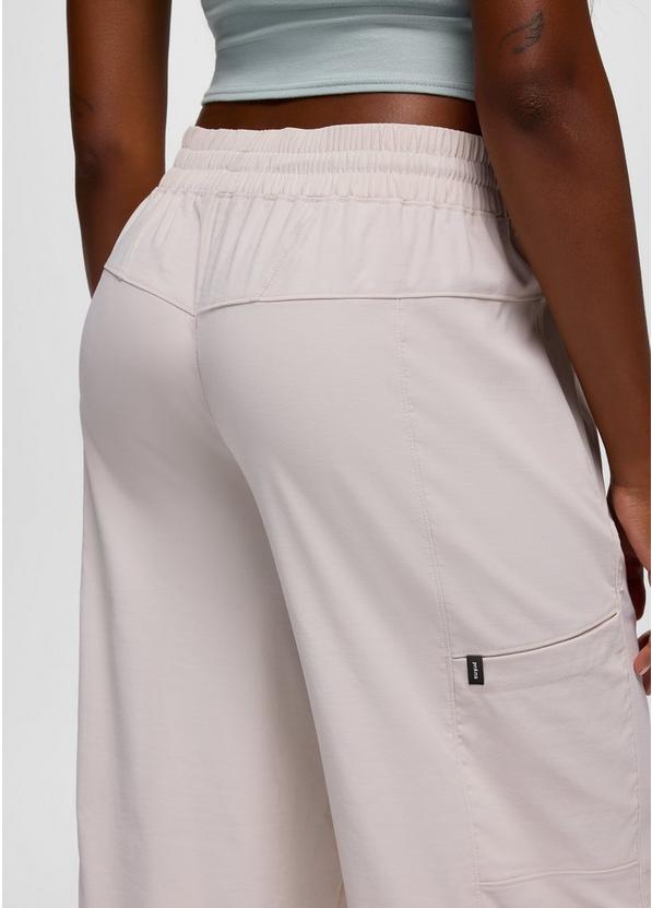 Send Off Pant, Color: Almond, image 3