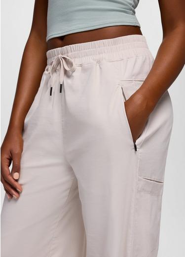 Send Off Pant, Color: Almond, image 8