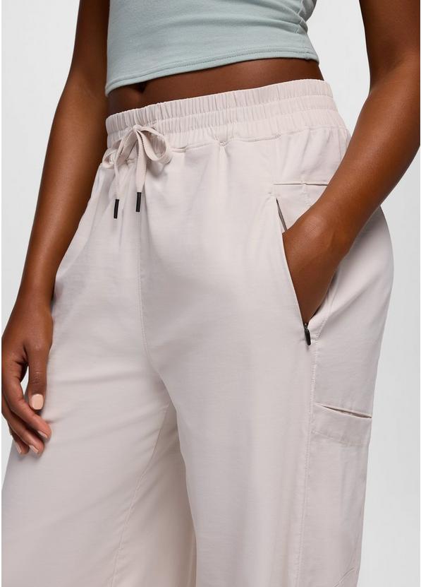 Send Off Pant, Color: Almond, image 4