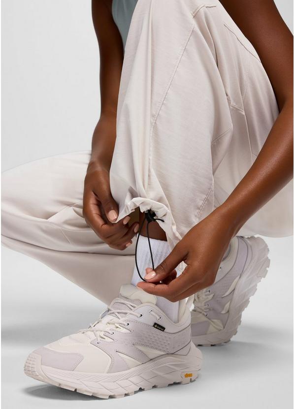 Send Off Pant, Color: Almond, image 5