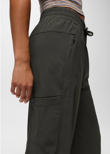 Send Off Pant, Color: Nori, image 3