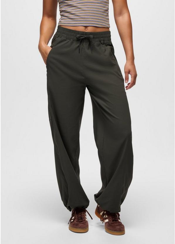 Send Off Pant, Color: Nori, image 1
