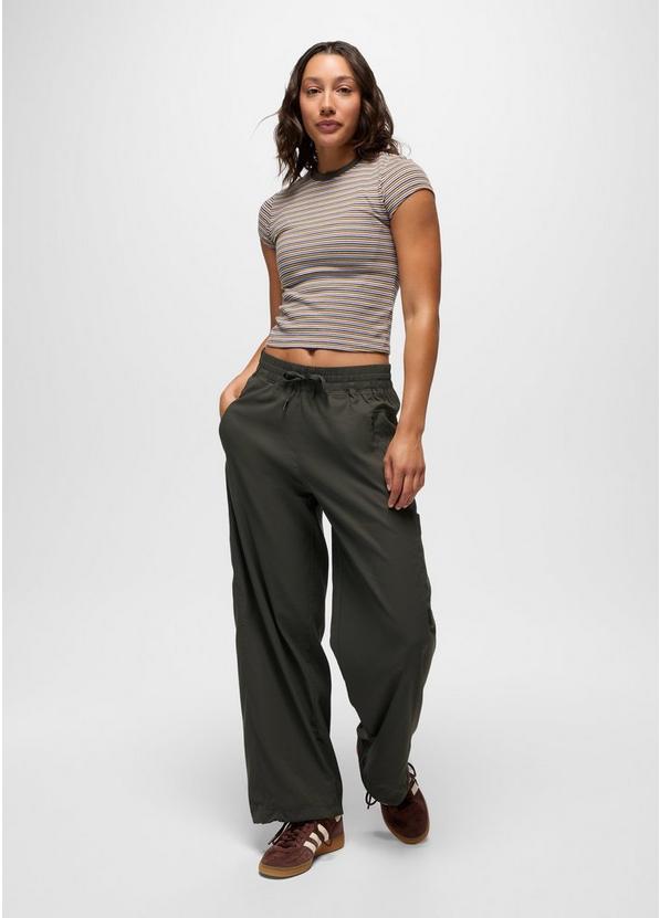 Send Off Pant, Color: Nori, image 6
