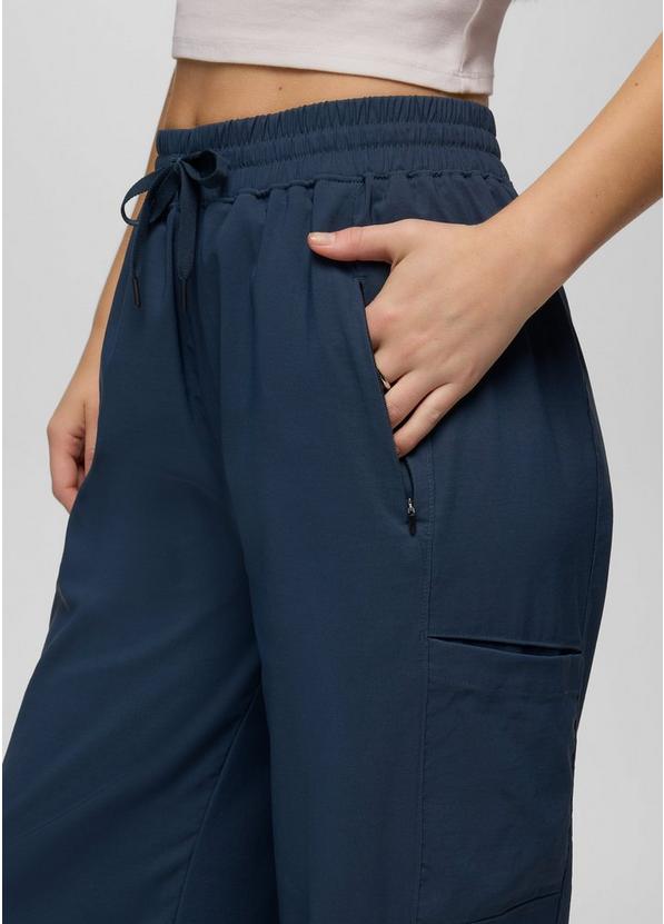 Send Off Pant, Color: Stormy Night, image 5