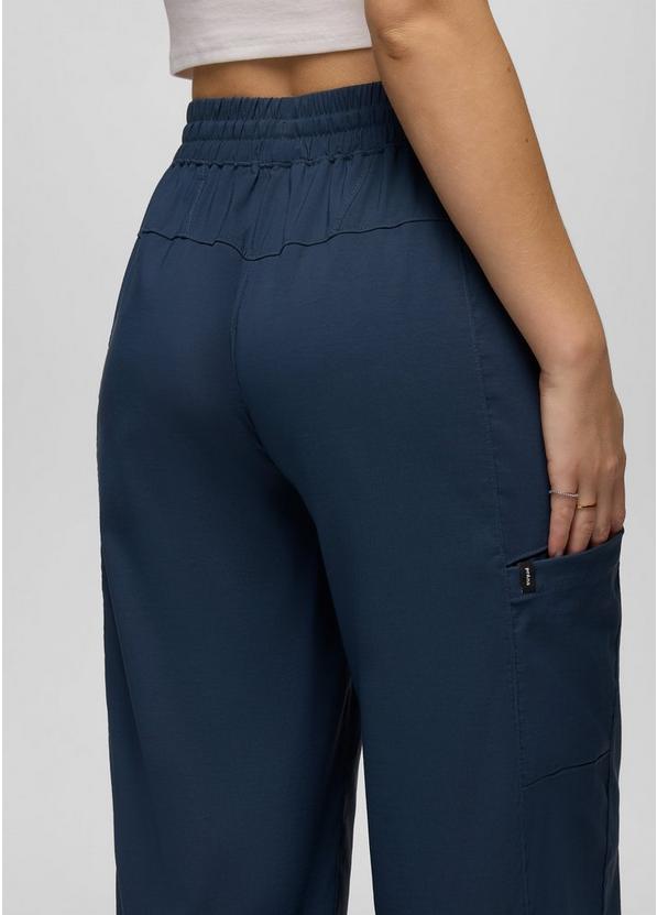 Send Off Pant, Color: Stormy Night, image 6