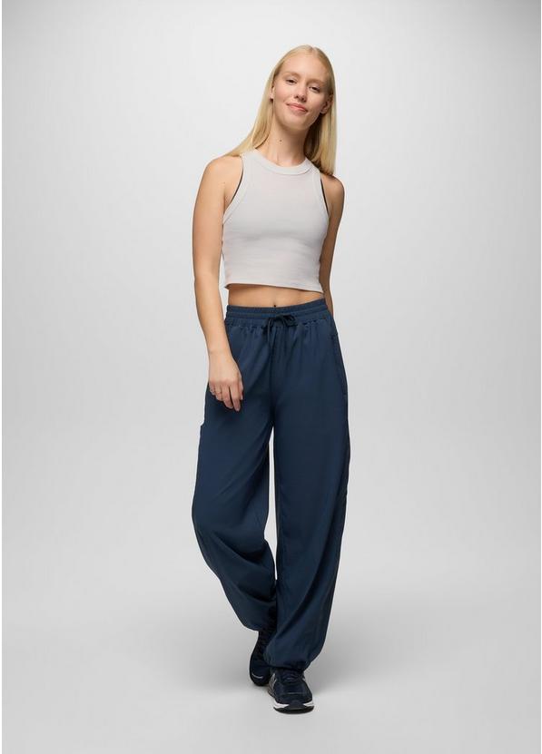 Send Off Pant, Color: Stormy Night, image 8