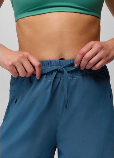 Send Off Pant, Color: Bluff Blue, image 3